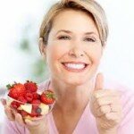8 витаминных масок из ягод